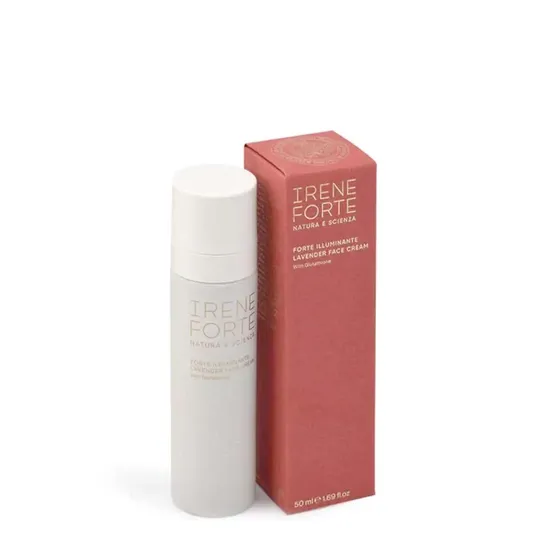 Irene Forte Lavender Face Cream 50ml