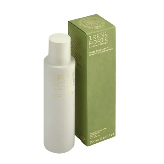 Irene Forte Almond Cleansing Milk 200ml