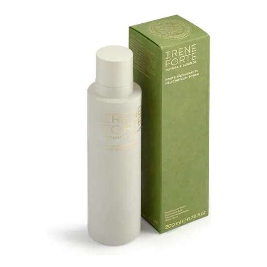 Irene Forte Helichrysum Toner 200ml