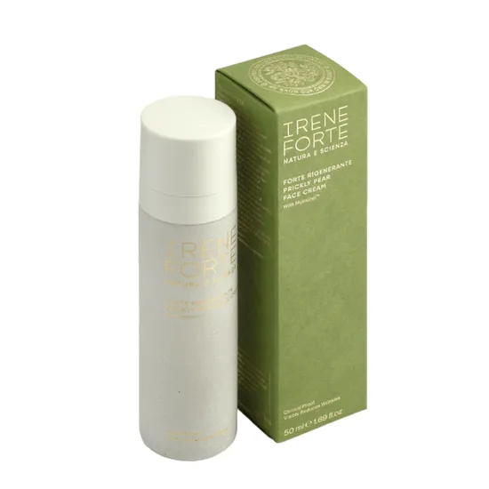 Irene Forte Prickly Pear Face Cream With Myoxinol 50ml