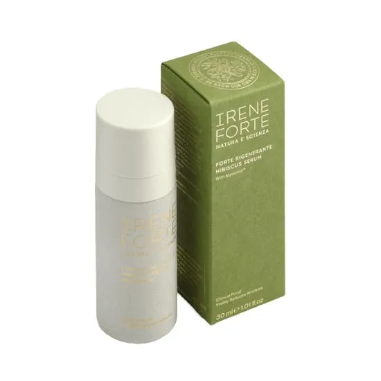 Irene Forte Hibiscus Serum 30ml