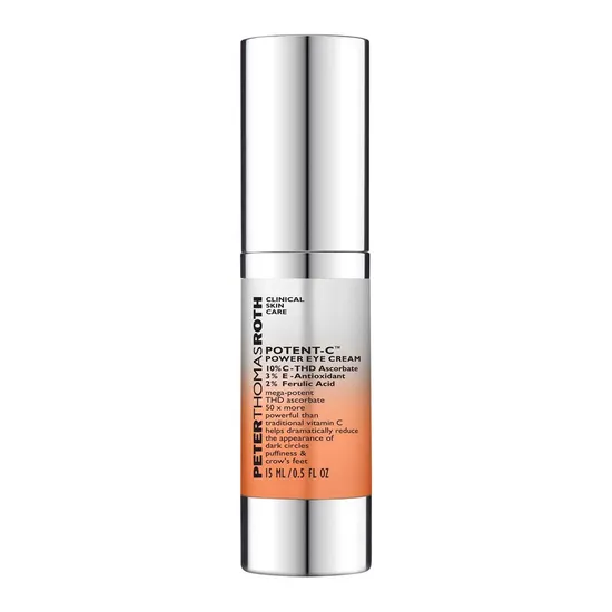 Peter Thomas Roth Potent C Power Eye Cream 15ml