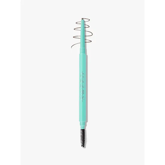 Sweed Lashes Brow Pencil Dark Brown