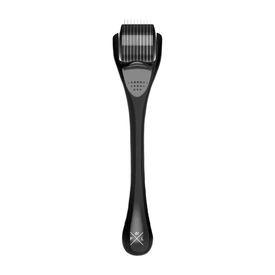 Dr Levy MicroSkin Roller Black
