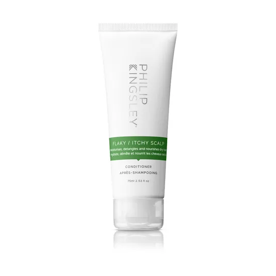 Philip Kingsley Flaky/Itchy Scalp Hydrating Conditioner 75ml