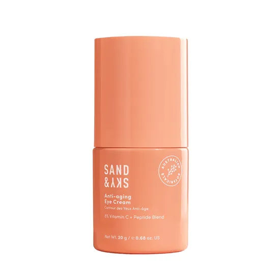 Sand & Sky Anti-Ageing Eye Cream 20g