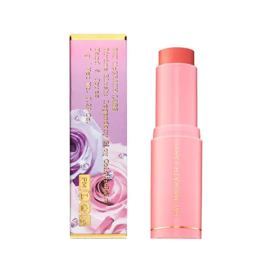 Pat McGrath Labs Divine Blush: Legendary Glow Colour Balm Peach Lotus