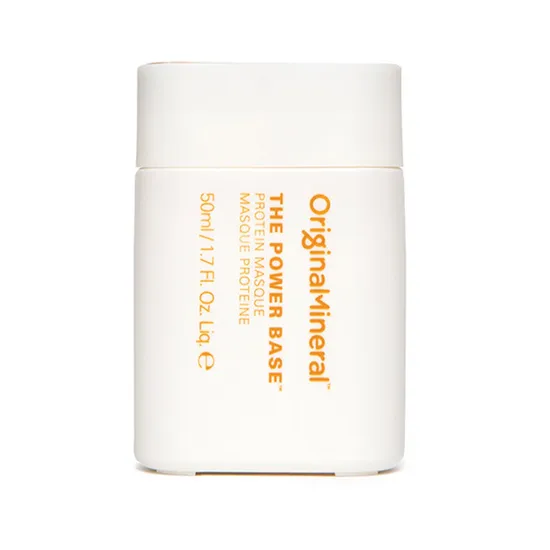 O&M The Power Base 50ml