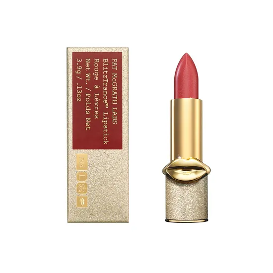 Pat McGrath Labs BlitzTrance Lipstick Emmanuelle