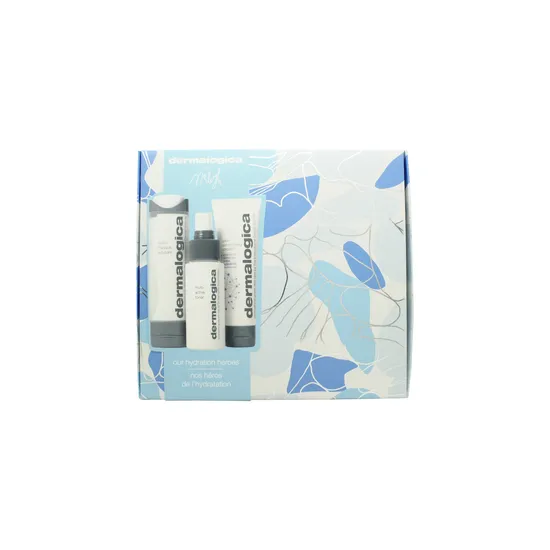 Dermalogica Our Hydration Heroes