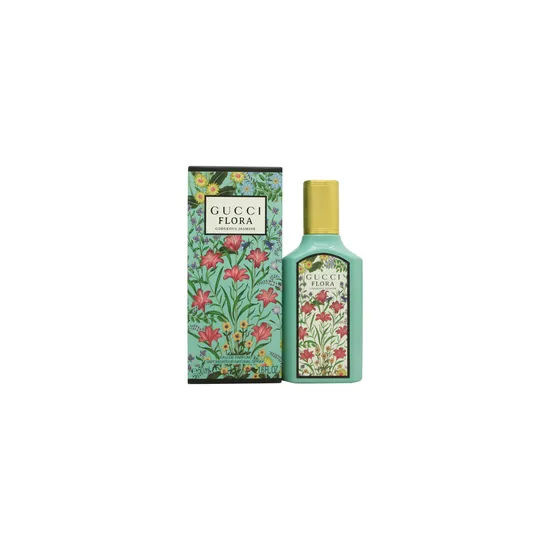 Gucci Flora Gorgeous Jasmine Eau De Parfum 50ml