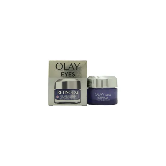 Olay Retinol24 Night Eye Cream 15ml