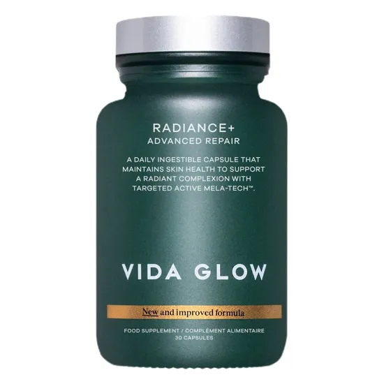 Vida Glow Radiance Capsules x 30