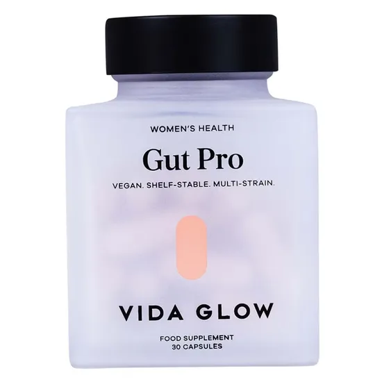 Vida Glow Gut Pro 30 Capsules