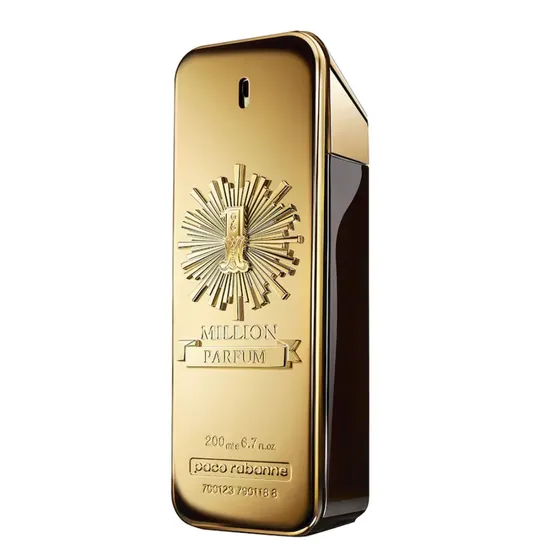 Paco Rabanne 1 Million Parfum 200ml