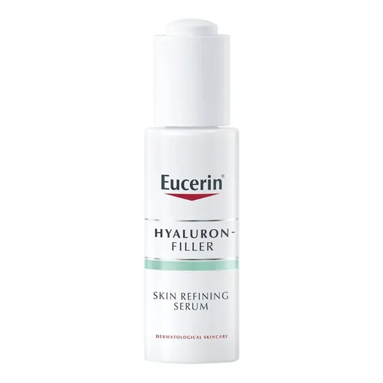 Eucerin Hyaluron-Filler Skin Refining Smoothing Serum 30ml