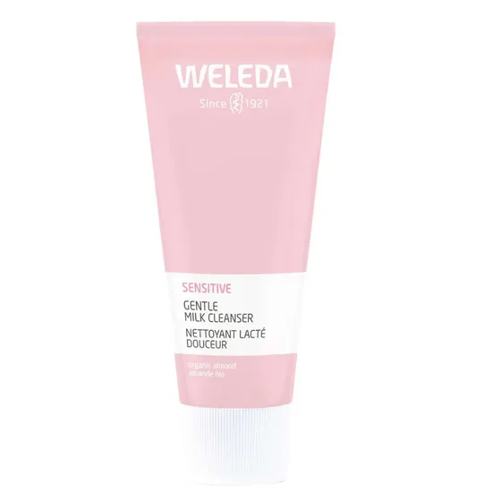 Weleda Almond Cleansing Lotion 75ml