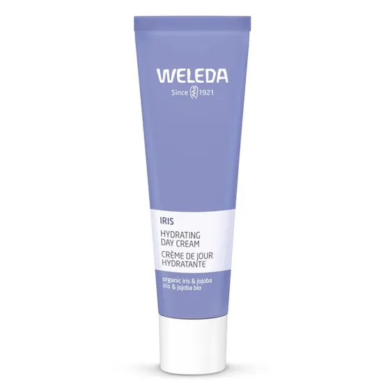 Weleda Iris Hydrating Day Cream 30ml