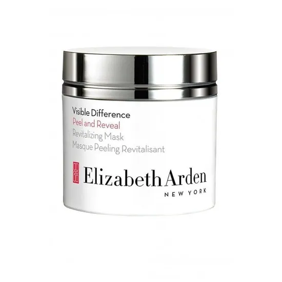 Elizabeth Arden Visible Difference Peel & Reveal Revitalising Mask 50ml