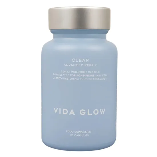 Vida Glow Clear Advanced Repair x 30