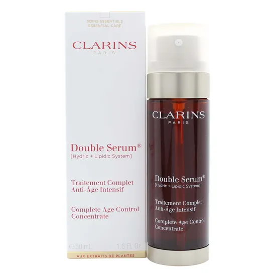 Clarins Double Serum 50ml