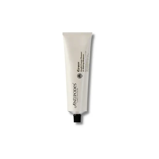 Antipodes Grace Gentle Cream Cleanser 120ml