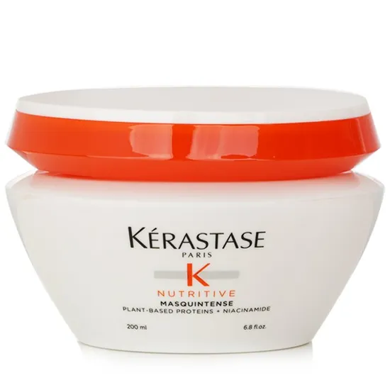 Kérastase Nutritive Masquintense Fine Hair Mask 200ml