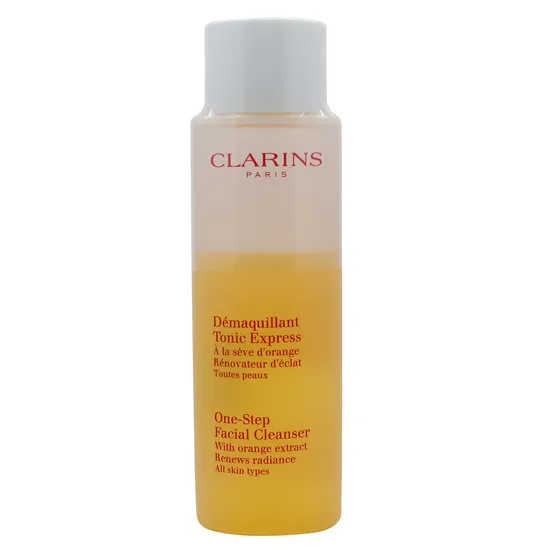 Clarins One Step Facial Cleanser 200ml