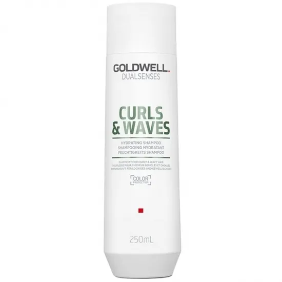 Goldwell Dualsenses Curls & Waves Shampoo 250ml
