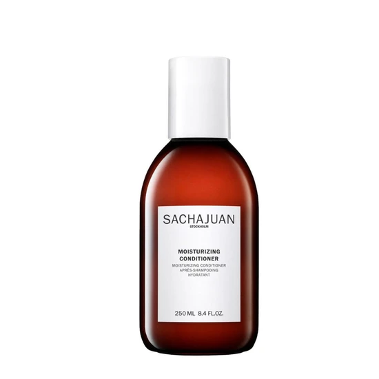 Sachajuan Moisturising Conditioner 250ml