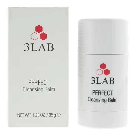 3Lab Perfect Cleansing Balm 35ml