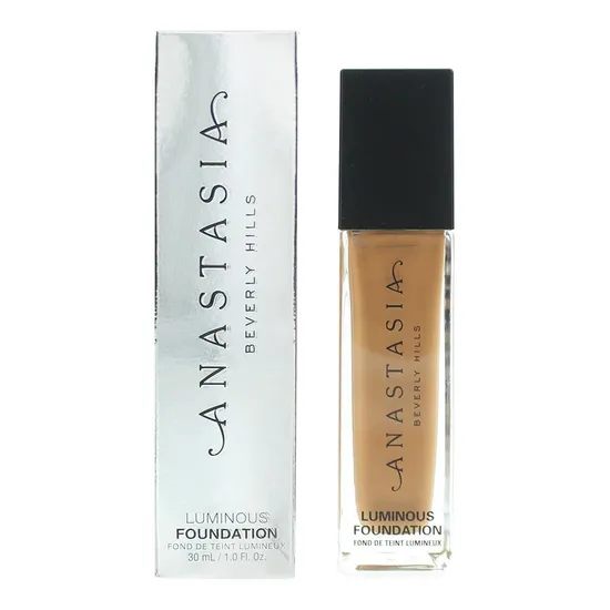Anastasia Beverly Hills Luminous Foundation 410C
