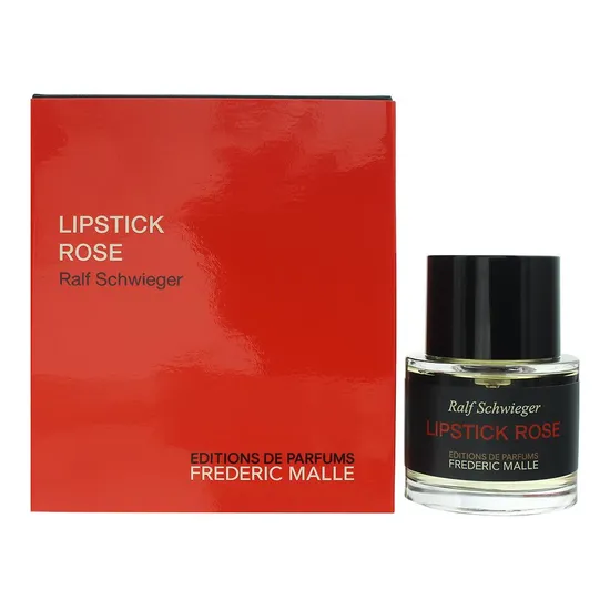 Frederic Malle Lipstick Rose Spray By Ralf Schwieger 50ml