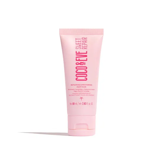 Coco & Eve Sweet Repair Repairing & Restoring Hair Mask 60ml