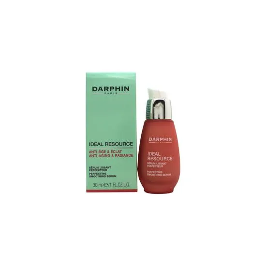 Darphin Ideal Resource Perfecting Smoothing Serum