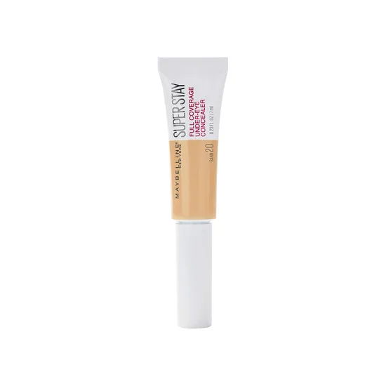 Maybelline Superstay Full Coverage Under Eye Concealer 20 Sand