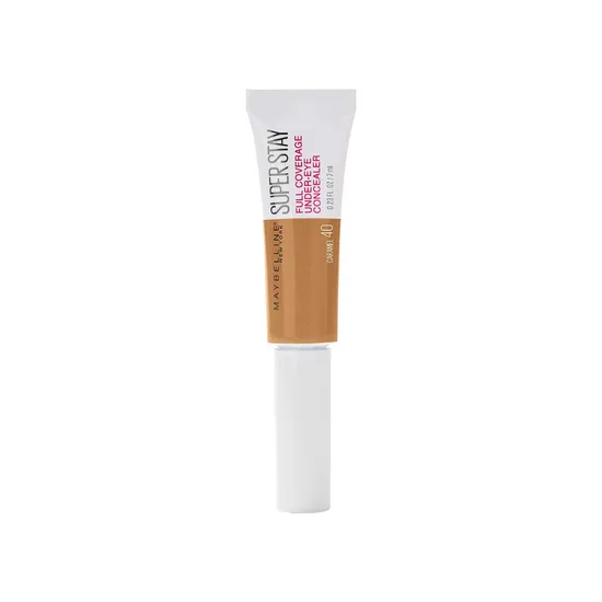 Maybelline Superstay Full Coverage Under Eye Concealer 40 Caramel