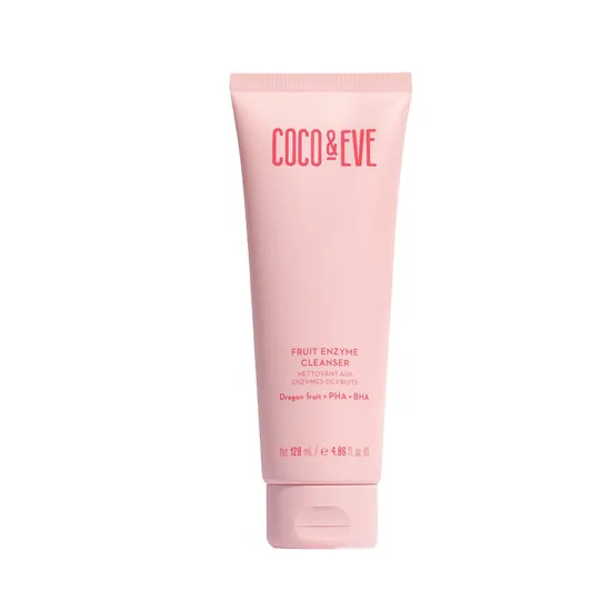 Coco & Eve Fruit Enzyme Cleanser 120ml