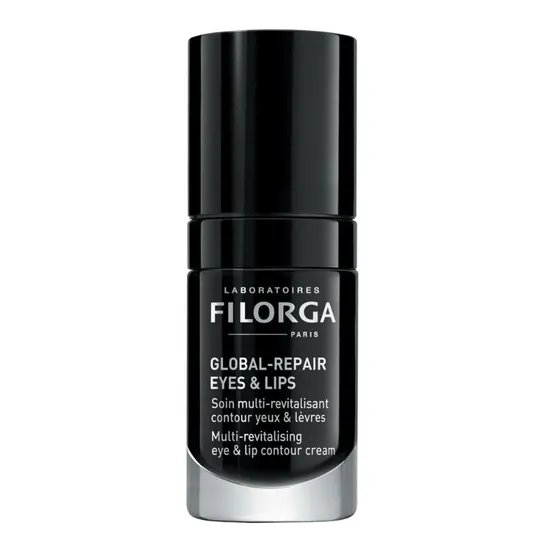 Filorga Global Repair Eyes & Lips Contour Cream 15ml