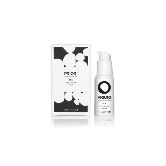 Priori LCA Eye Serum 15ml