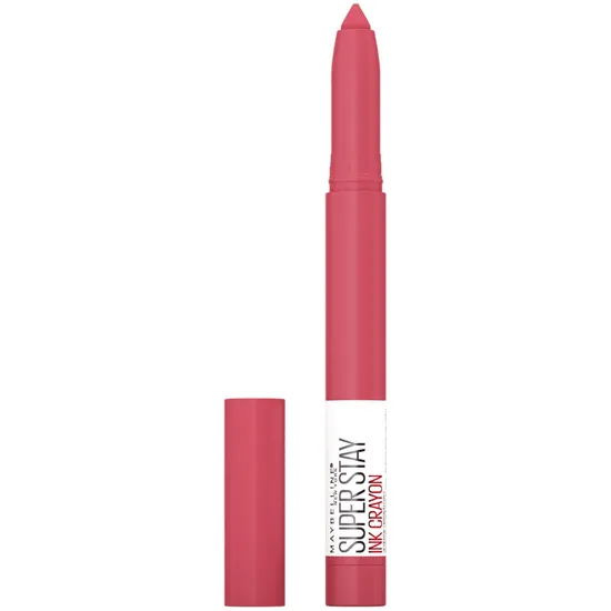 Maybelline Superstay Ink Crayon 085 Change Is Good