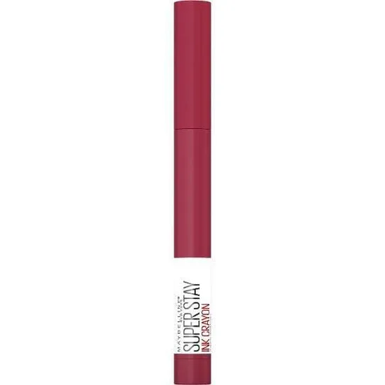 Maybelline Superstay Ink Crayon 075 Speak Your Mind