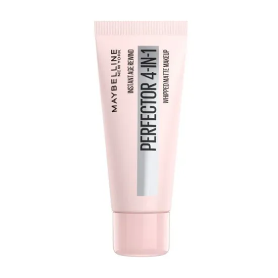 Maybelline Instant Age Rewind Instant Perfector 4 In 1 Matte Makeup Medium