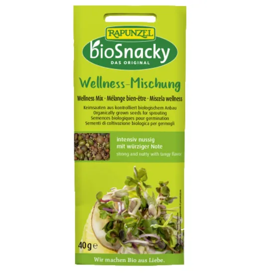 A.Vogel Wellness Mix Seeds 40g