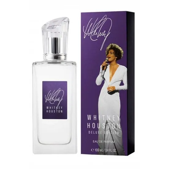 Whitney Houston Whitney Eau De Parfum 100ml