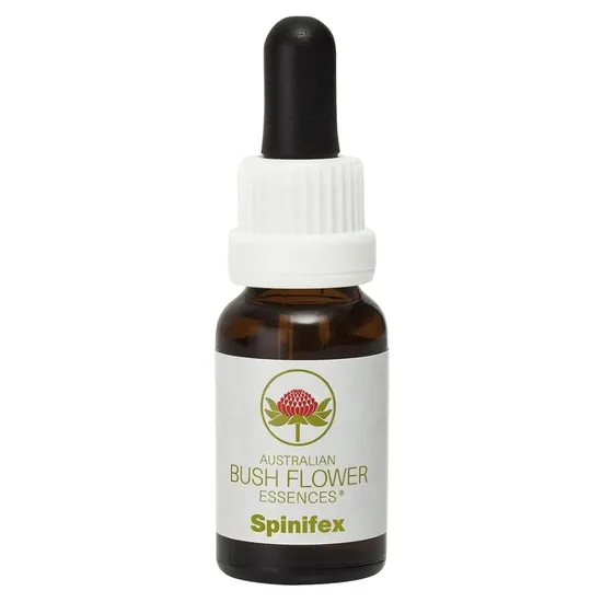 Australian Bush Flower Essences Spinifex 15ml
