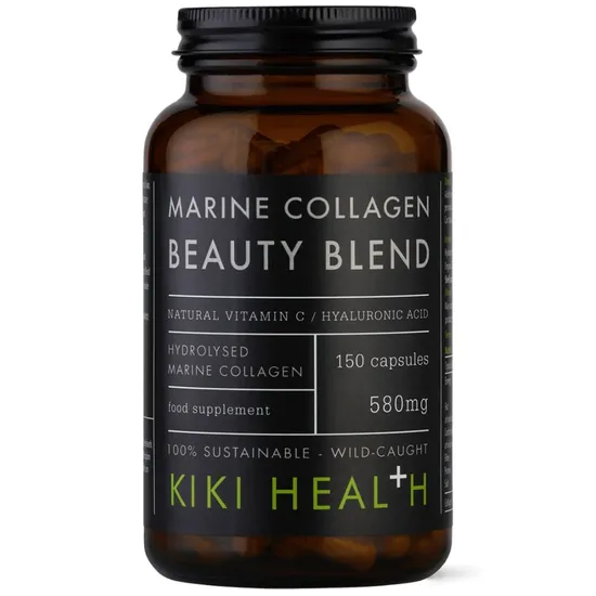 KIKI Health Marine Collagen Beauty Blend 150 Capsules