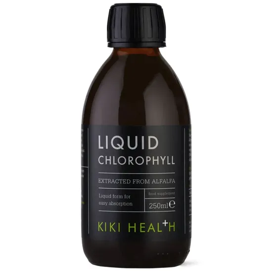 KIKI Health Liquid Chlorophyll 250ml
