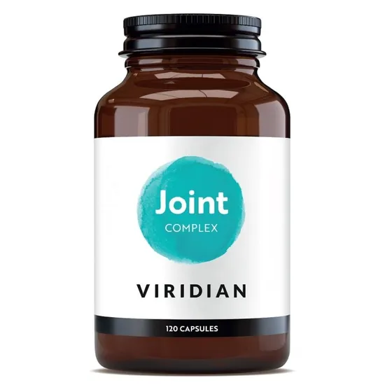 Viridian Joint Complex Capsules 120 Capsules