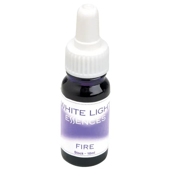Australian Bush Flower Essences Fire Essence 10ml